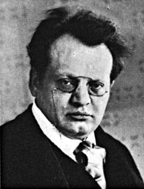 MaxReger